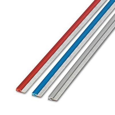 Améliorez votre automatisation industrielle avec le FBST 500-PLC RD Continuous Plug-in Bridge