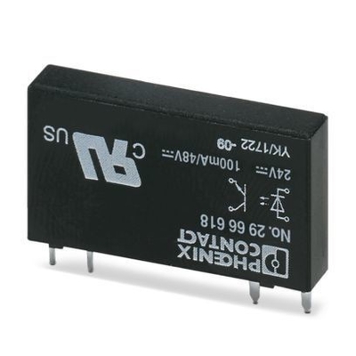 FBST 500-PLC BU Le pont de connexion de pointe pour une intégration industrielle transparente