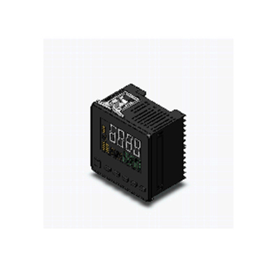 Contrôleur de température polyvalent E5EC-CC2ASM-000 pour diverses applications de température