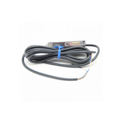 Découvrez la polyvalence des capteurs à fibre optique E32-ZD22B 2M BY OMS pour la détection