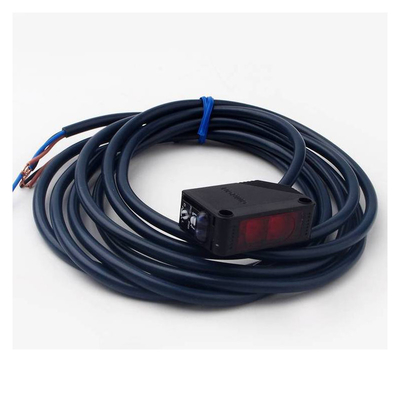 Améliorez vos processus industriels avec des capteurs à fibre optique E32-DC200
