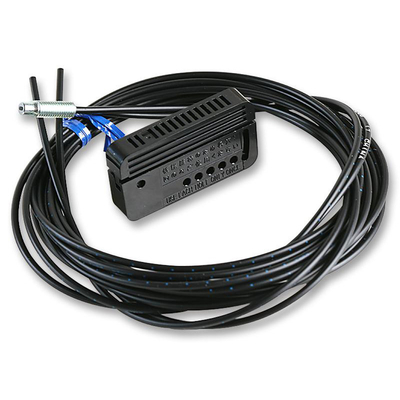 Améliorez vos processus industriels avec des capteurs à fibre optique E32-DC200