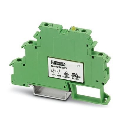 DEK-REL-G24/21 Module de relais 2964500 La solution ultime pour l'automatisation industrielle