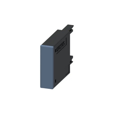 Autres compresseurs de surtension de courant nominal du circuit principal PLC 3RT6916-1BB00