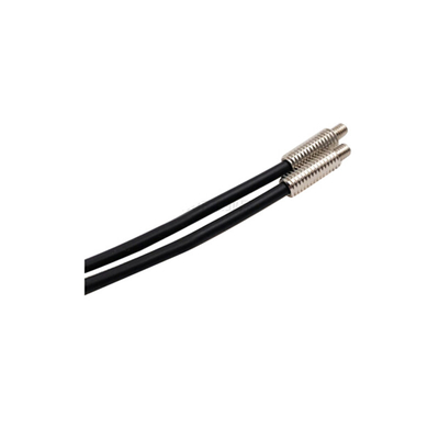 E32-ZT200 Capteur à fibre optique 2M pour la détection précise de la distance dans les environnements industriels