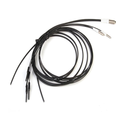 Sensors à fibre optique pour les applications industrielles