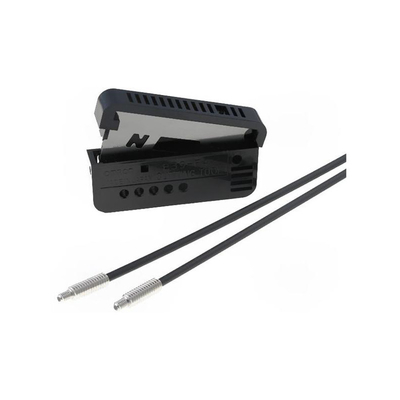 Capteurs à fibre optique polyvalents E32-TC200 2M BY OMS pour diverses applications industrielles