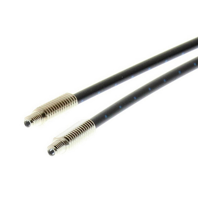 Capteurs à fibre optique polyvalents E32-TC200 2M BY OMS pour diverses applications industrielles