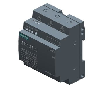 Améliorez votre communication avec le module d'interface de communication CIM 6ED1055-5MC08-0BA1