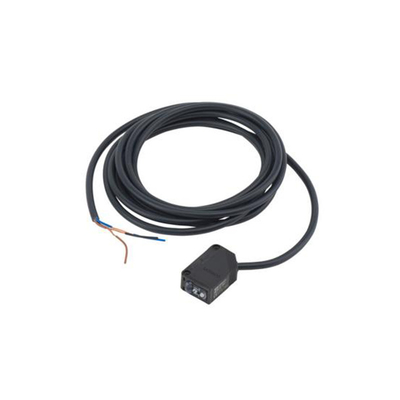 Capteur photoélectrique très précis E3Z-T81A 2M BY OMC pour applications industrielles