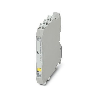 MACX MCR-SL-RPSSI-2I Répétiteur d'alimentation 2924825 La clé du succès de votre entreprise
