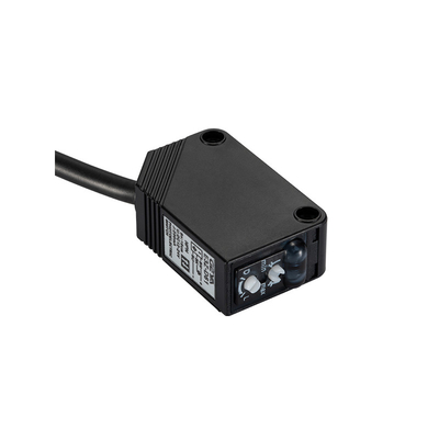 Capteur photoélectrique miniature très sensible E3Z-D61 2M pour une détection précise