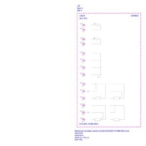 LOGO 8 AM2 RTD Module d'expansion 2AI 6ED1055-1MD00-0BA2 Le modèle parfait pour votre entreprise