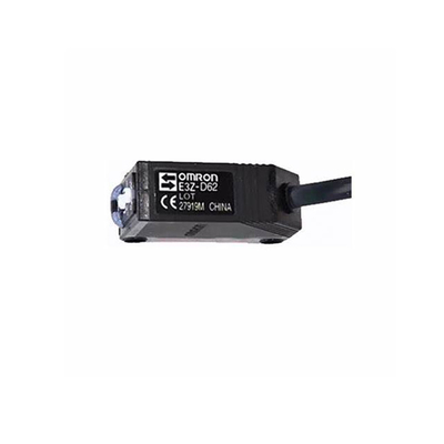 Sensor photoélectrique miniature pour automatisation industrielle