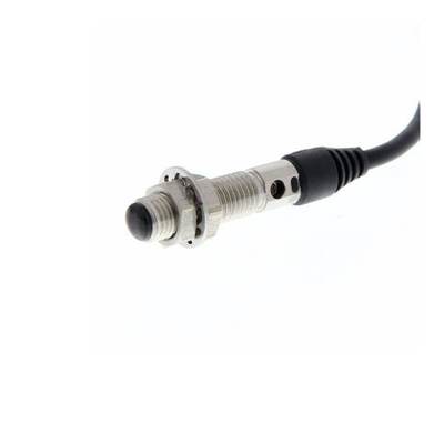Capteur photoélectrique miniature très sensible E3T-CD11 2M pour une détection précise