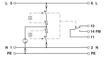 Conditionnateur de signal de sortie MACX MCR-IDS-I-I-SP 2908064 pour une conversion précise du signal