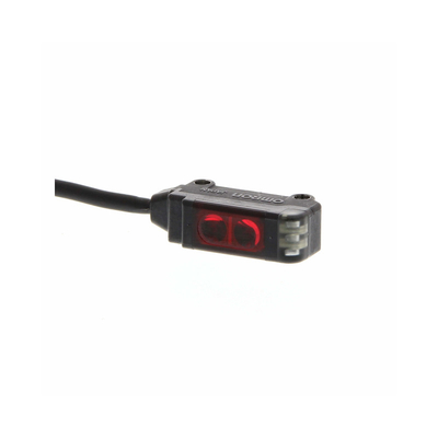 Capteur photoélectrique miniature compact et durable E3T-SL22 2M
