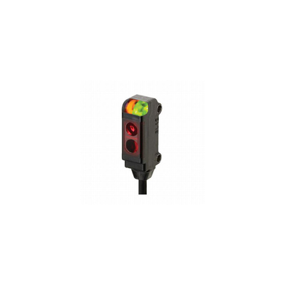 Capteur photoélectrique miniature compact et durable E3T-SL22 2M
