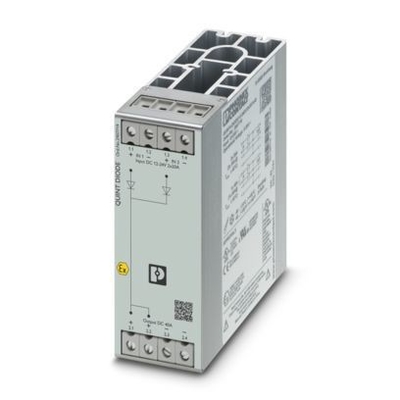 Module de redondance 2907719 pour les applications industrielles