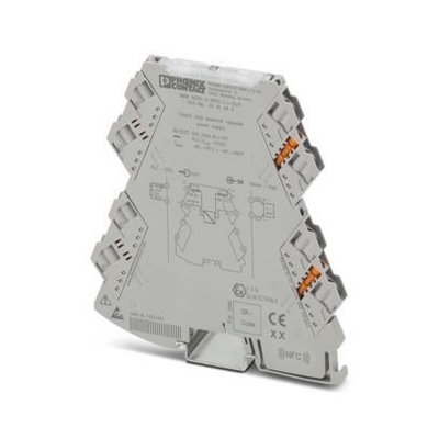 MINI MCR-2-RPS-I-I-OLP 2906446 L'alimentation de répétition parfaite pour des signaux plus forts