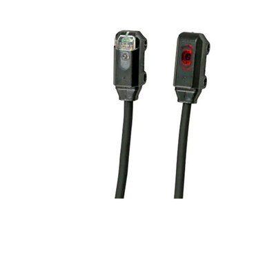 Capteur photoélectrique polyvalent E3T-ST11 2M pour divers environnements