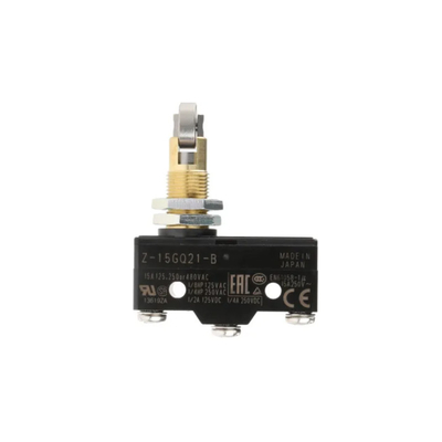 Z-15GQ21-B Commutateur de déplacement de positionnement précis et précis pour les besoins industriels