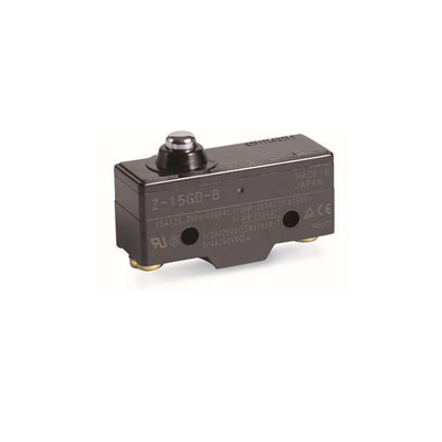 OMI Z-15GD-B Commutateurs de déplacement Détection de position précise pour l'automatisation industrielle