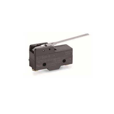 OMI Z-15GD-B Commutateurs de déplacement Détection de position précise pour l'automatisation industrielle