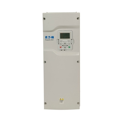 DG1-34031FB-C54C IP54 VFD pour charge légère à tension nominale et 18,5 kW en 400V à trois phases