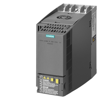 SINAMICS G120C FSB Automatisation industrielle 6SL3210-1KE21-3UF1 pour les applications industrielles