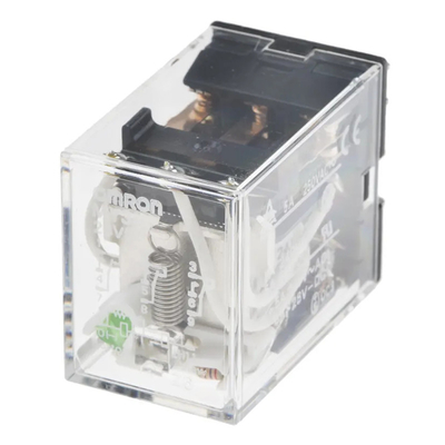 MY3N DC24 Relais intermédiaires Technologie avancée pour des résultats optimaux