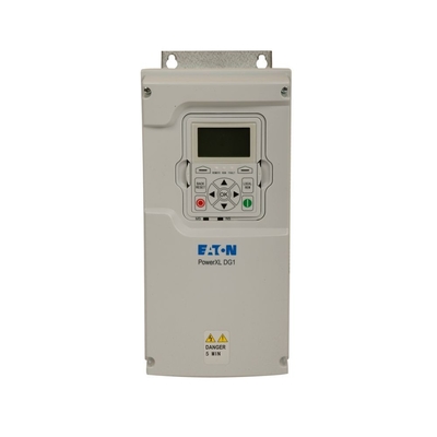 DG1-34012FB-C54C Mode de commande IP54 3 phases 400V à charge légère à fréquence variable