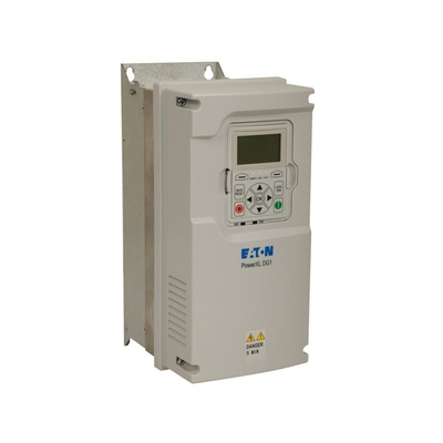 DG1-34012FB-C54C Mode de commande IP54 3 phases 400V à charge légère à fréquence variable