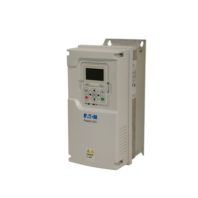 DG1-34012FB-C54C Mode de commande IP54 3 phases 400V à charge légère à fréquence variable