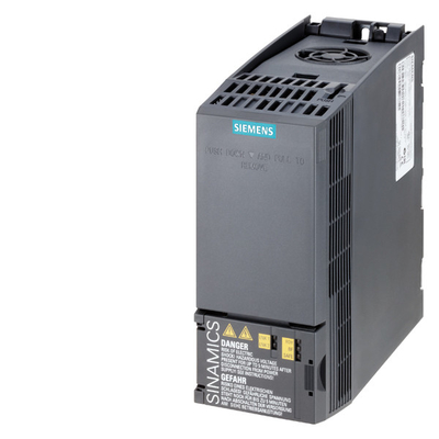 Mettez à niveau votre système avec le système de commande de l' onduleur SINAMICS G120C 6SL3210-1KE15-8UF2