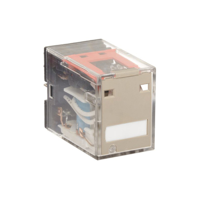 Relais intermédiaires compacts DC24 S MY2N-D2 pour les environnements à espace restreint