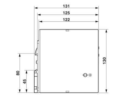 Rendre vos applications industrielles plus puissantes avec une unité d'alimentation QUINT4-PS/1AC/24DC/10