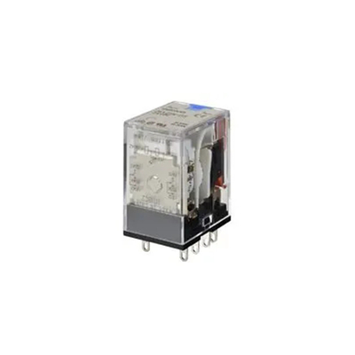 OMZC MY2IN-GS AC220240 relais intermédiaires La solution parfaite pour les besoins de contrôle