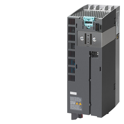 6SL3210-1PE21-1UL0 SINAMICS G120 Inverteur Convertisseur de fréquence pour les applications industrielles