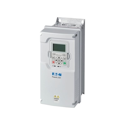 DG1-343D3FB-C54C Tracteur à fréquence variable pour charge légère 1,5 kW et charge lourde 1,1 kW
