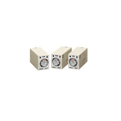 Obtenez le relais horaire H3Y-2-C DC24V 30S pour vos besoins de fabrication