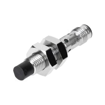 Capteurs de proximité inductifs OMS très sensibles E2B-S08KN02-MC-C1 pour une détection précise