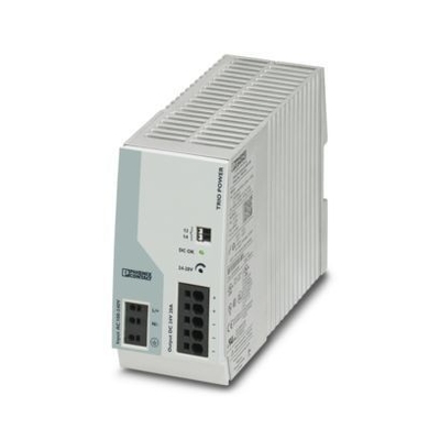 TRIO-PS-2G/3AC/24DC/5 L'unité d'alimentation de pointe pour les applications industrielles