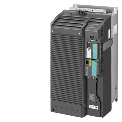 Contrôleur programmable SINAMICS G120C-Converter FSE 6SL3210-1KE31-1UF1 pour le secteur industriel