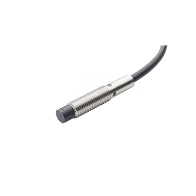 Capteurs de proximité inductifs OMS compacts et résistants E2B-S08KS02-MC-B1
