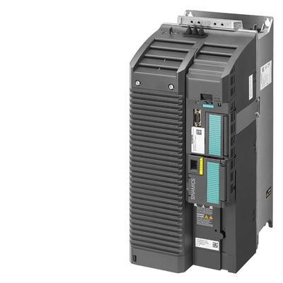 L'automatisation industrielle rendue facile avec le SINAMICS G120C-Converter FSD 6SL3210-1KE24-4UF1