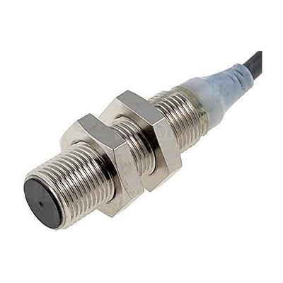 Capteur de proximité inductive OMS à longue durée de vie E2B-S08KS02-WP-B1 2M pour machines industrielles