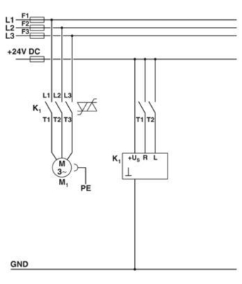 Conditionnateur de signal industriel MINI MCR-2-I-I-PT 2901999 avec options d'entrée polyvalentes