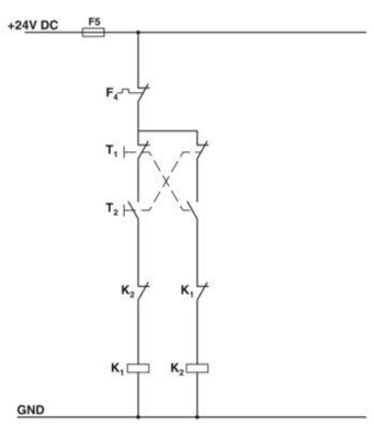 Conditionnateur de signal industriel MINI MCR-2-I-I-PT 2901999 avec options d'entrée polyvalentes