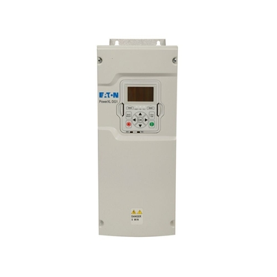 45 kW 3 phases 400 V à charge légère à fréquence variable DG1-34072FB-C21C avec frein IP21